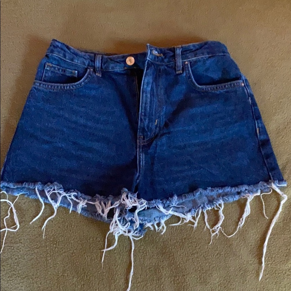 Forever 21 shorts